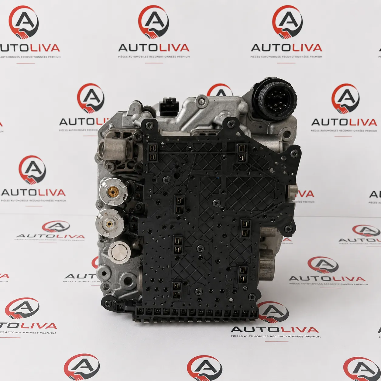 Fehlercodes DQ381: P1735, P1736 und VCDS-Diagnose | Autoliva