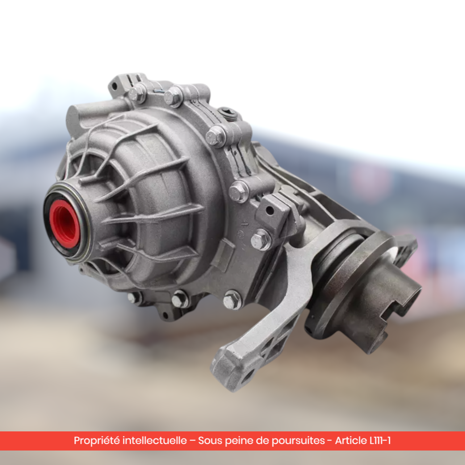 Ford Escape AWD Geräusch in Kurven und Chatter: vollständige Diagnose