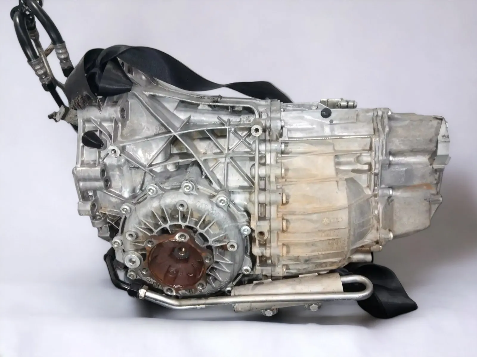 Generalüberholtes Austauschgetriebe Multitronic für Seat Exeo 2.0 TDI 143 PS