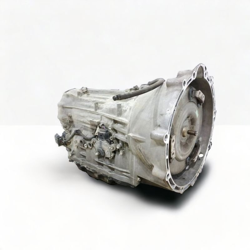 Generalüberholtes Automatikgetriebe für Porsche Cayenne 3.2 V6 955