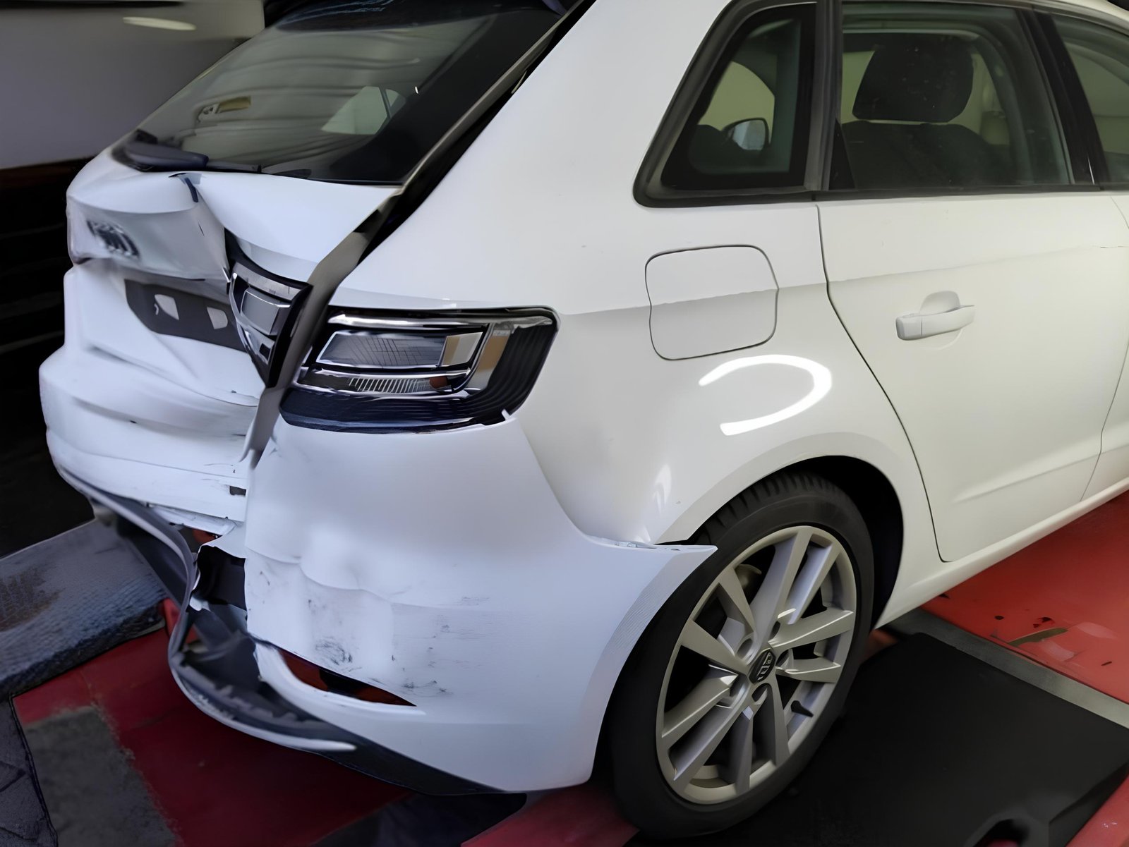 Getriebe Audi A3 8V 2.0 TDI 150 (PGT): Kompatibilität, Referenzen und Preise