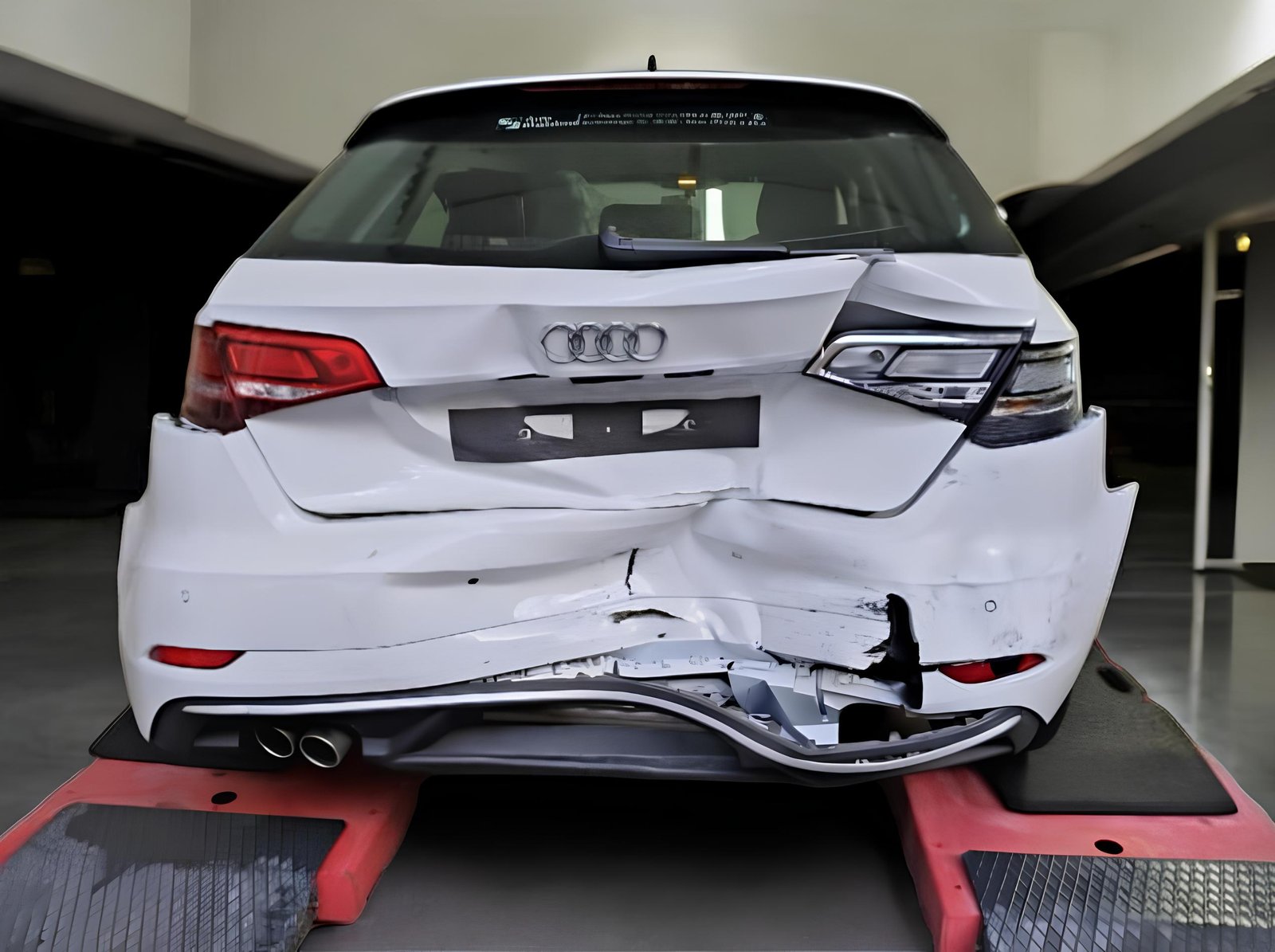 Getriebe Seat Leon 3 2.0 TDI 150: Kupplung, Schwungrad und Kreuzprobleme