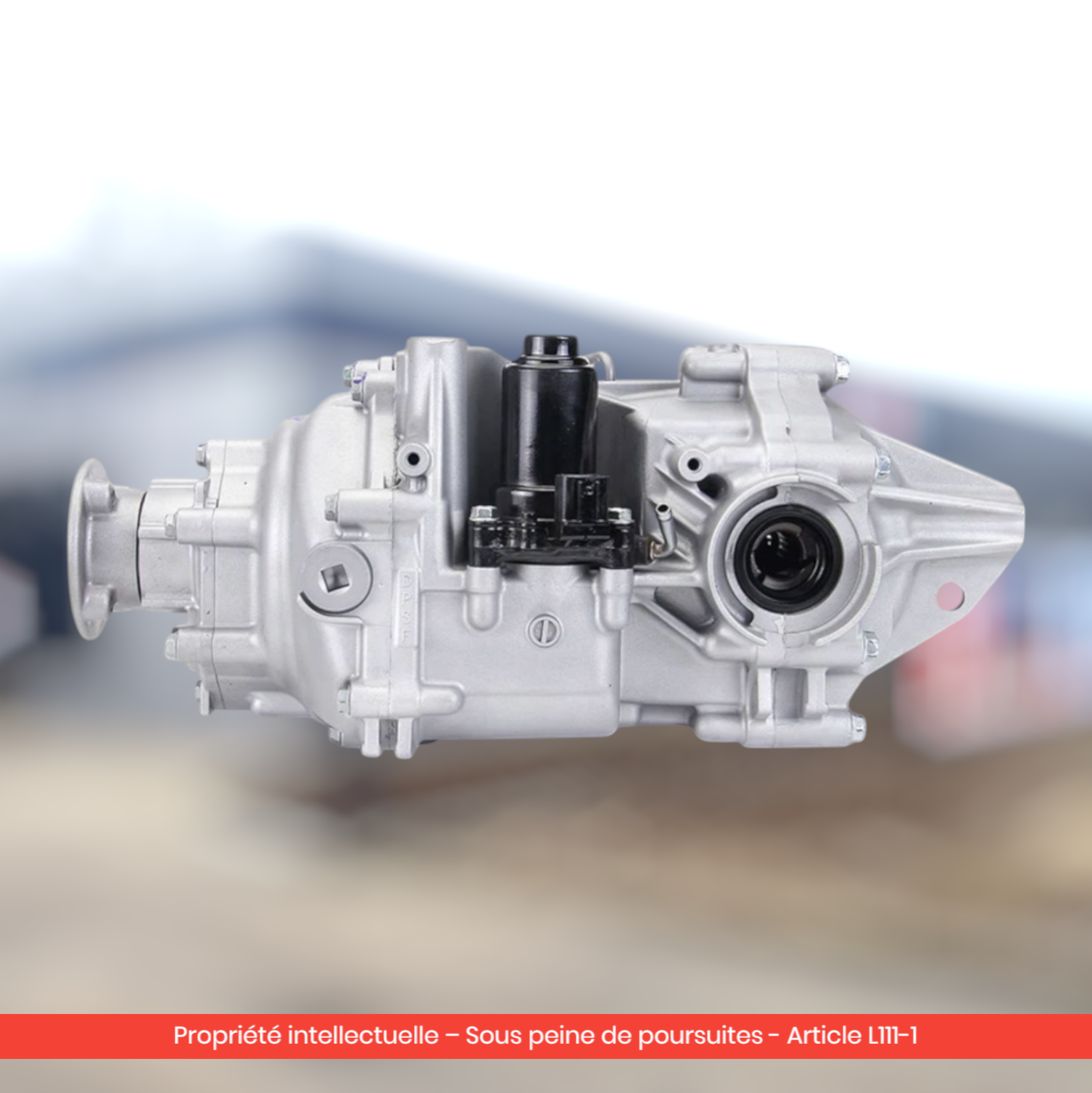 Honda CR-V Hybride AWD : bruits et vibrations du différentiel arrière — diagnostic complet