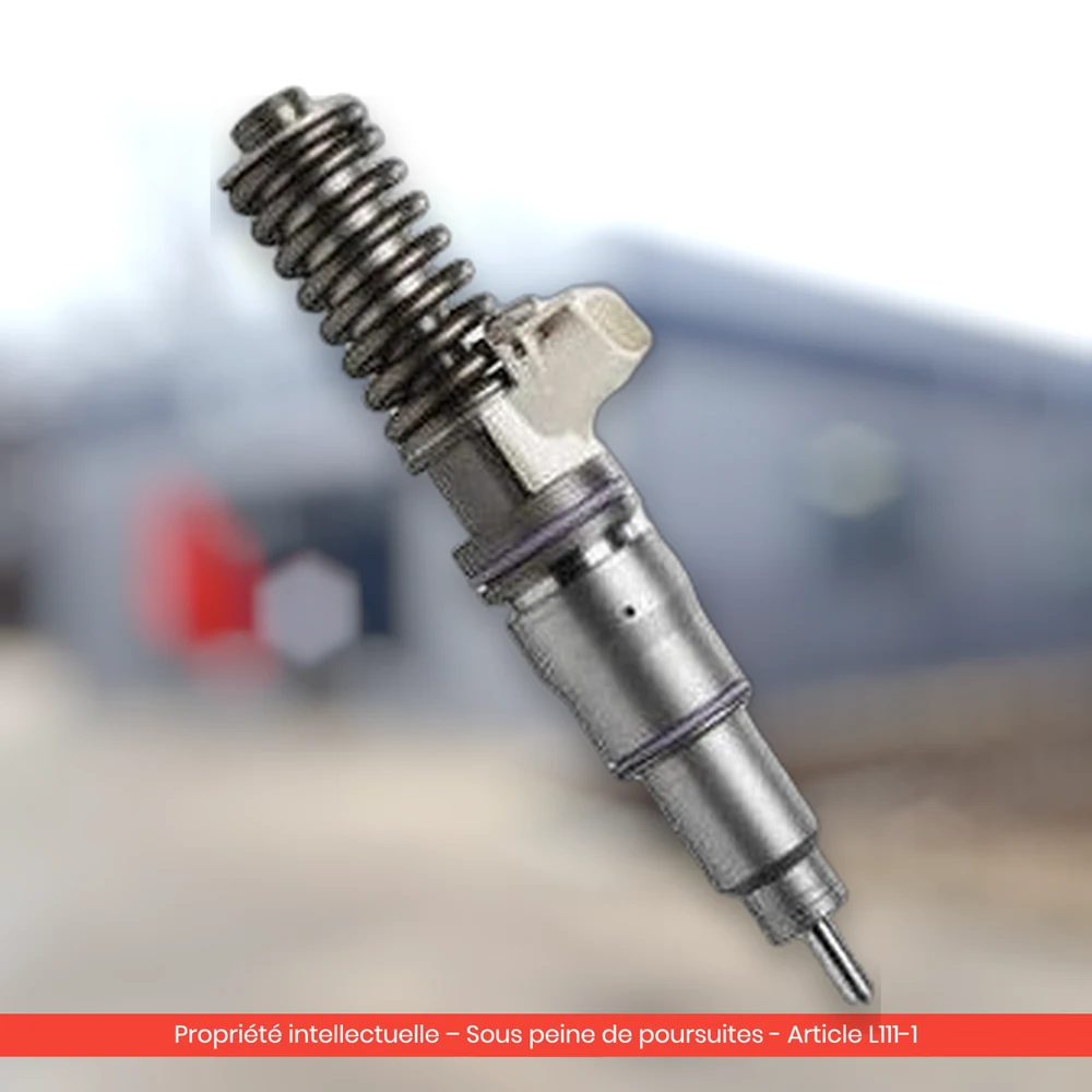 injecteur VAG 2,0 TDI type 03G130073D - Injecteur pompe diesel échange standard
