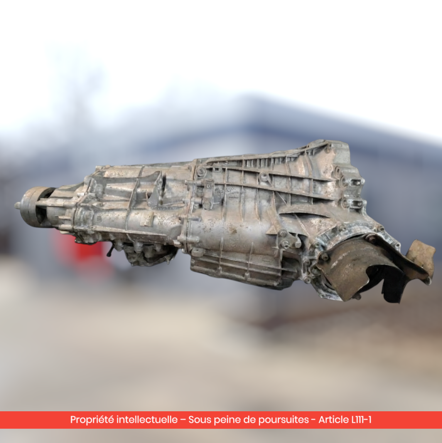 Kompatibilität DL501 0B5 Audi : A4, A5, A6, A7, Q5 und RS