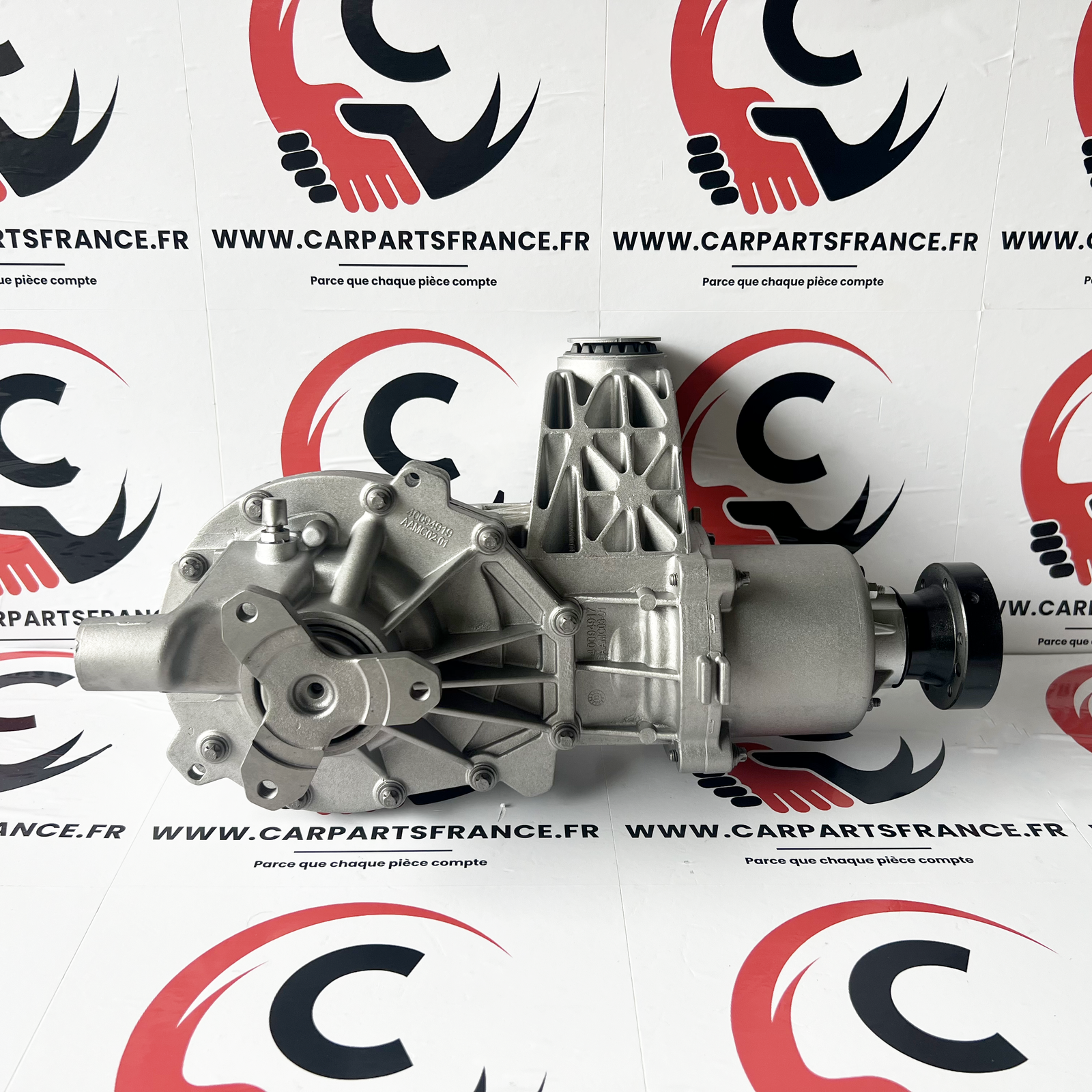 Kosten Hinterachsdifferential Austausch Opel Mokka / Chevrolet Trax: vollständiges Budget