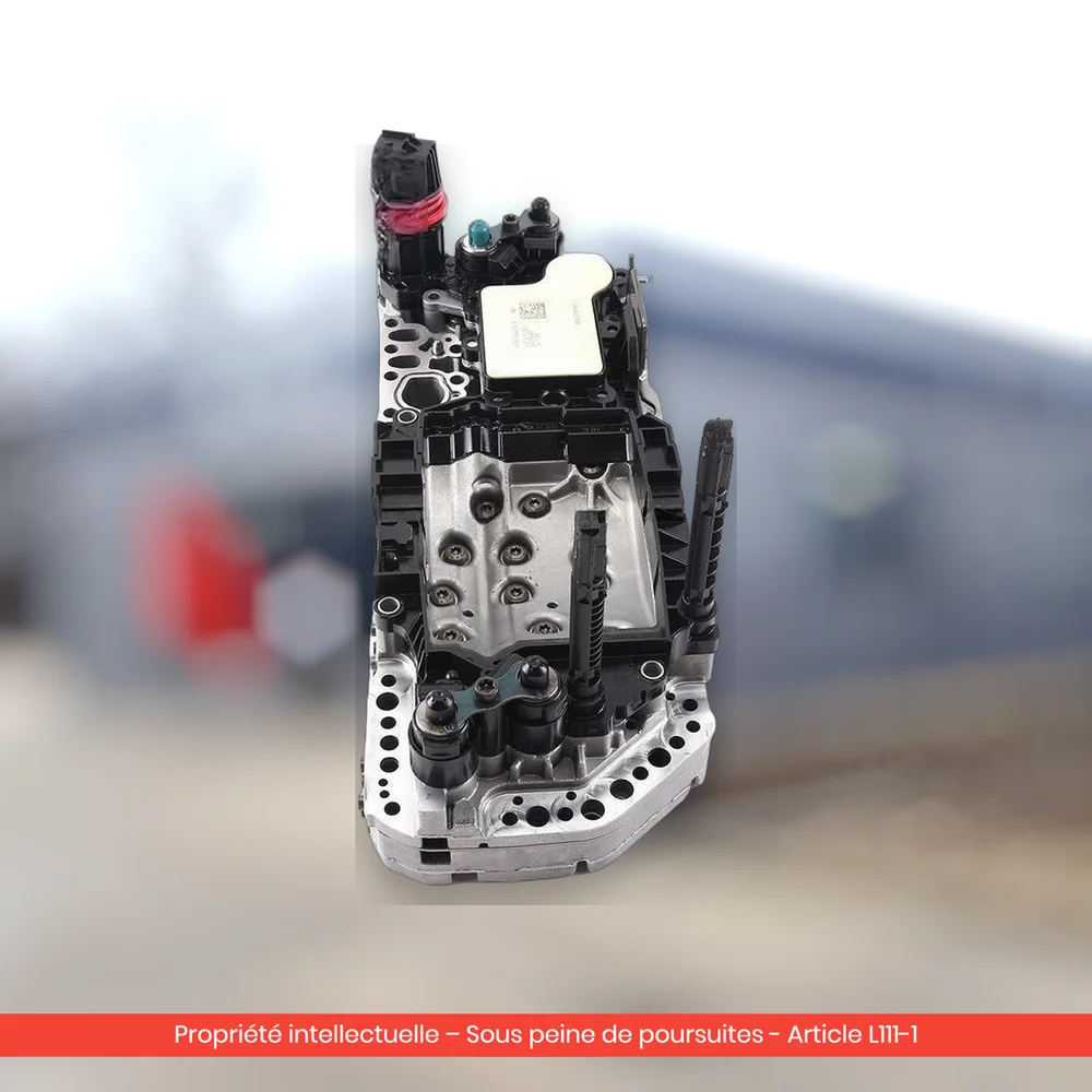 Mécatronique 722.8 CVT A0034462410 reconditionnée — 722.8 CVT Autotronic — échange standard