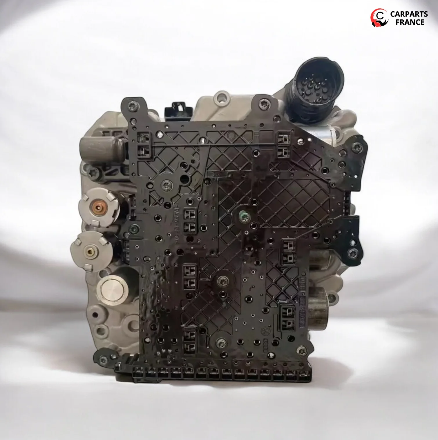 Mécatronique DSG Tiguan II : panne, diagnostic et prix