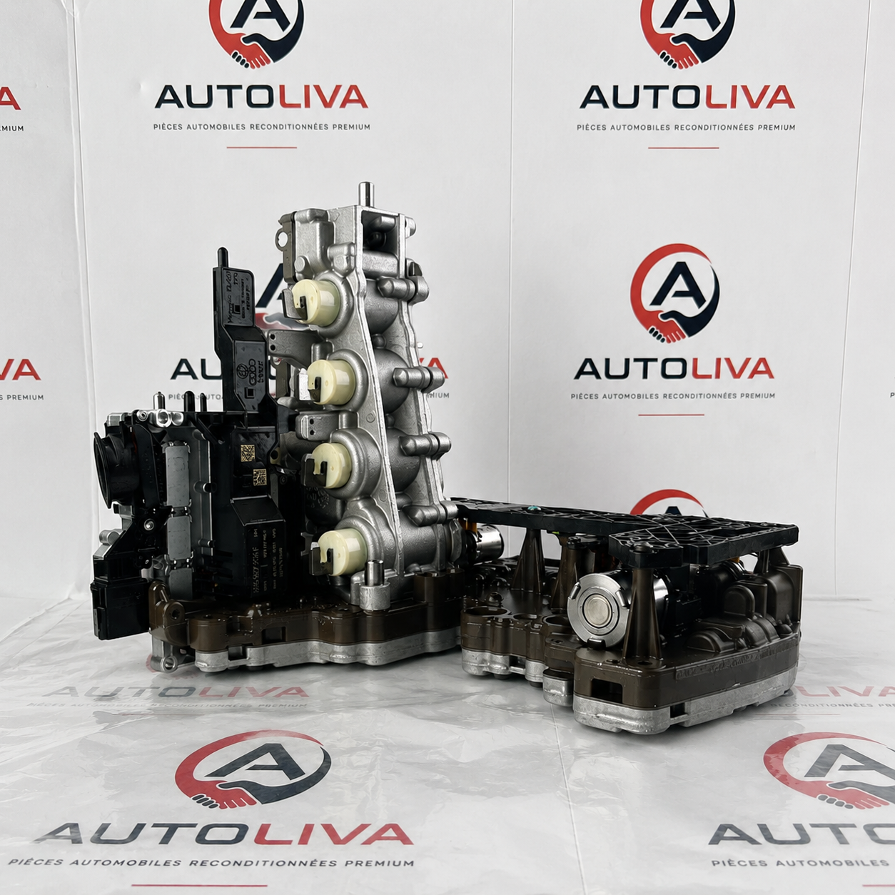 Mécatronique S tronic 0B5 DL501 reconditionnée pour Audi