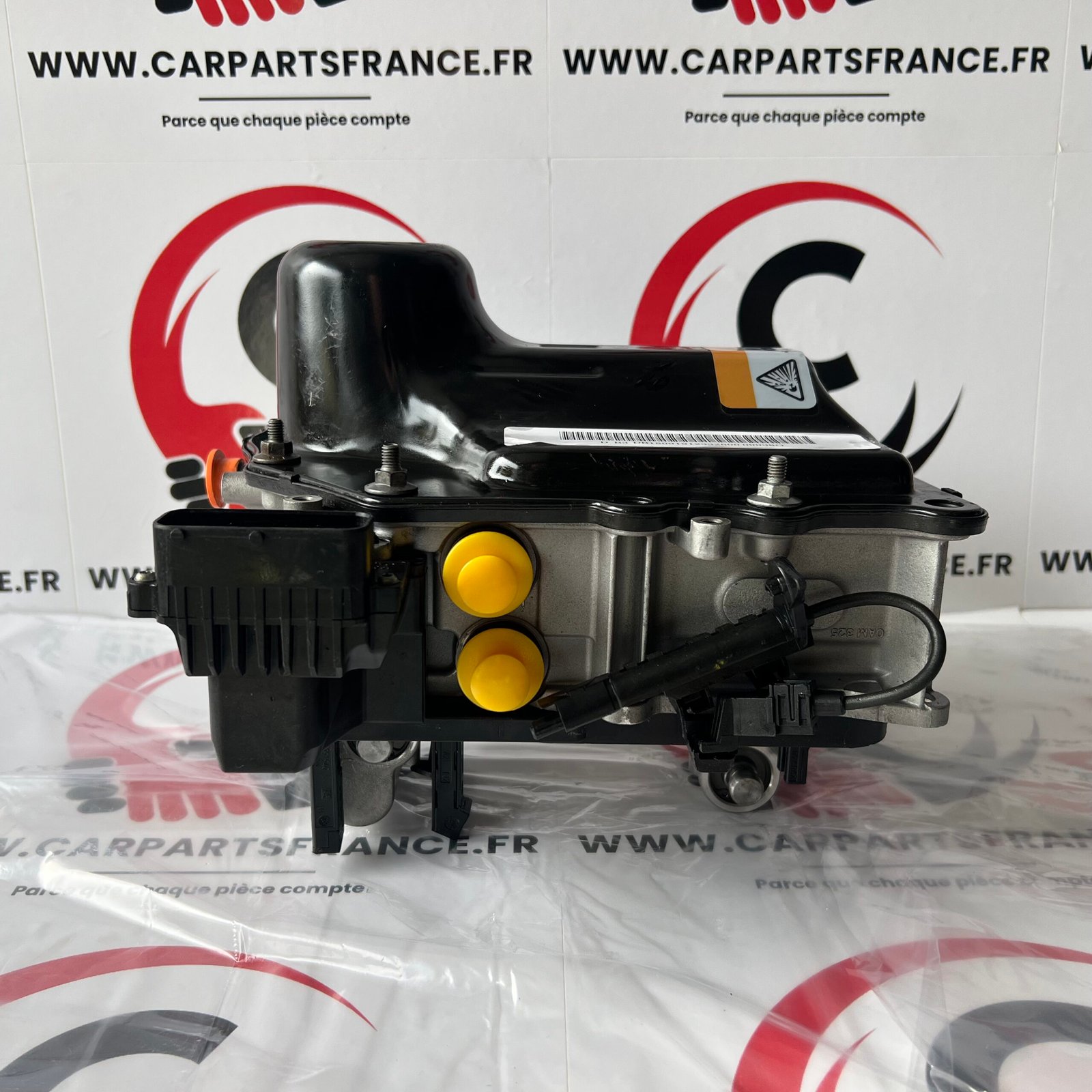 Mécatronique S-Tronic Audi A3 : diagnostic, prix, solution