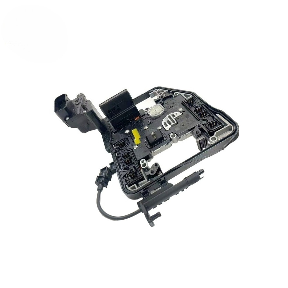 Mechatronik TCU DSG & S-tronic Klonen