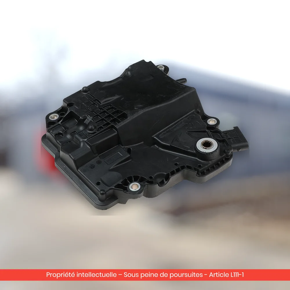 Module ISM 722.9 A0002701752 reconditionné — 7G-Tronic 722.9 — échange standard