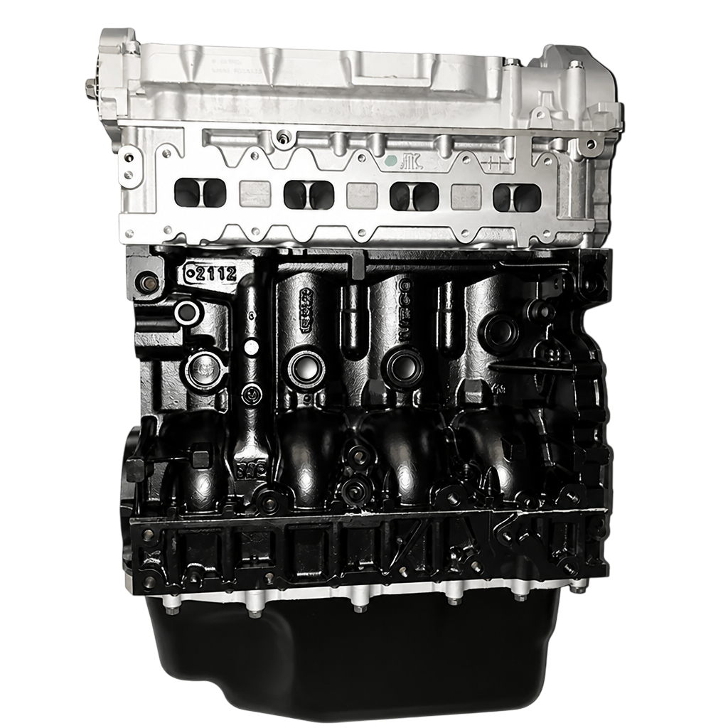 Moteur Diesel F1AE3481D 2.3 Multijet 130 ch reconditionné – Fiat Ducato, Iveco Daily