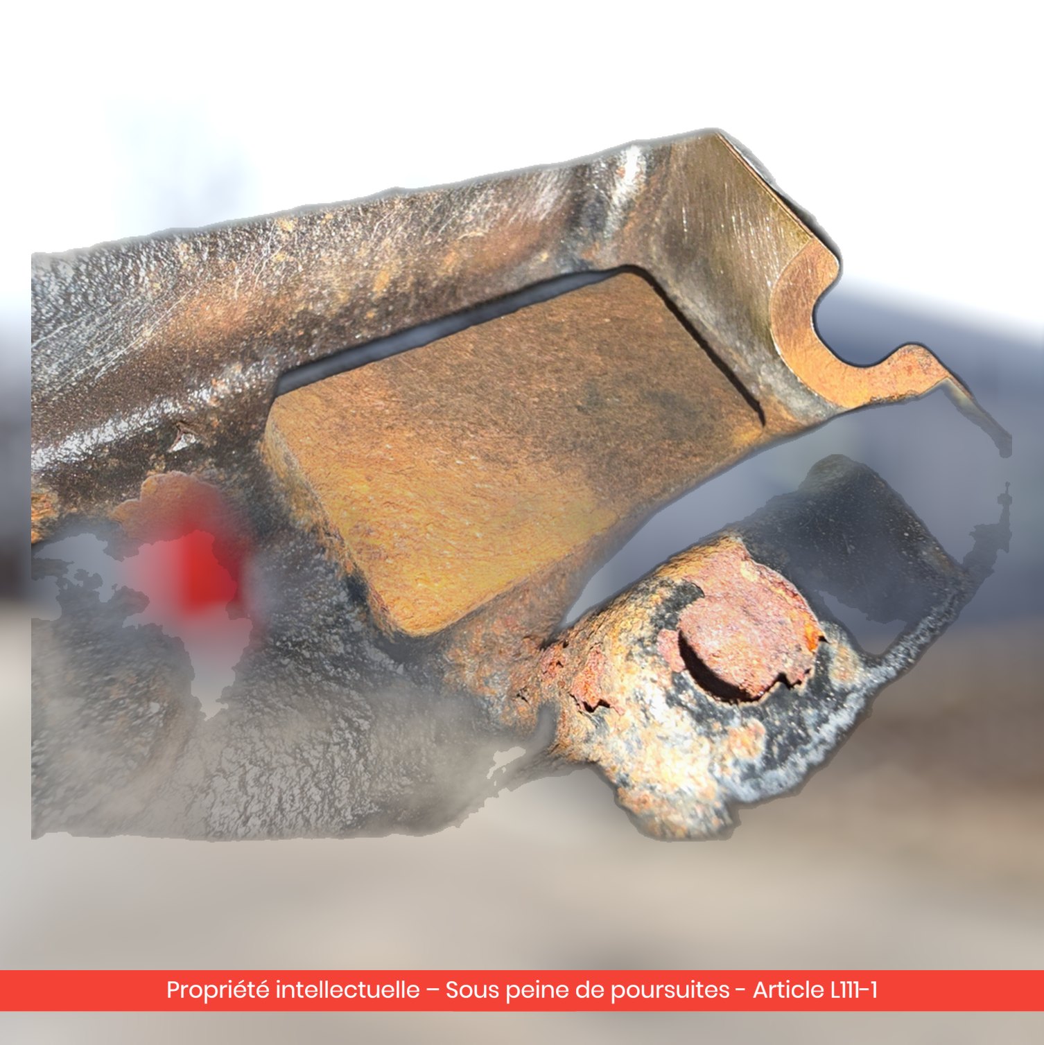 Moteur Nissan Juke / Renault Scenic III K9K636 — occasion