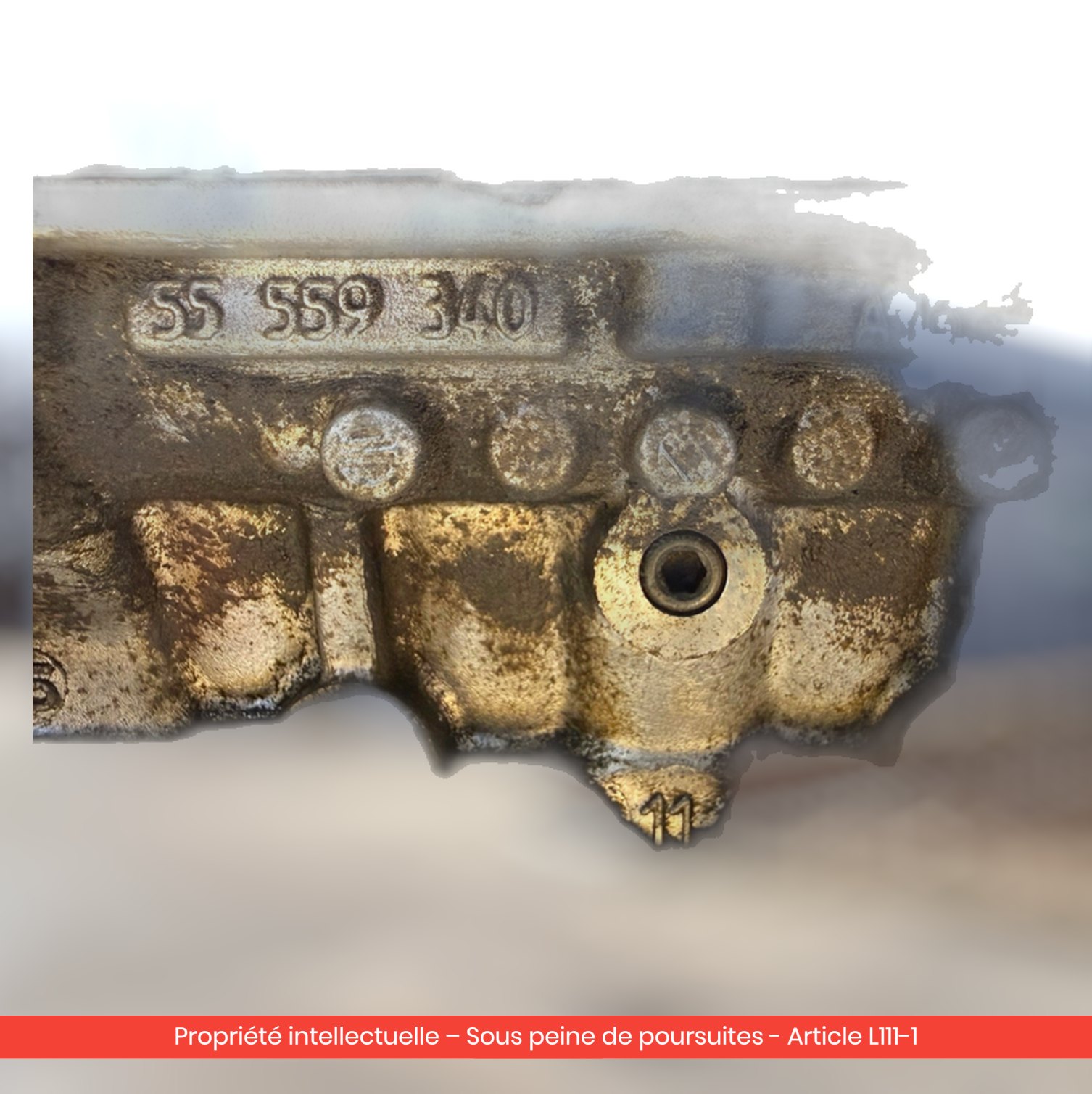 Moteur Opel Astra IV J B16XER — occasion