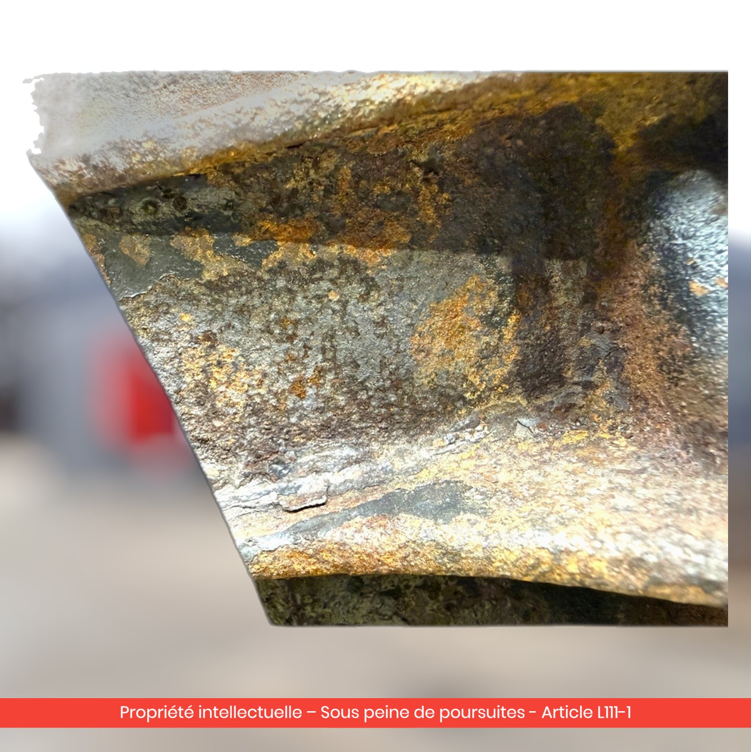 Moteur Renault Trafic / Nissan Primastar / Opel Vivaro F9Q760 F9QU760 — occasion