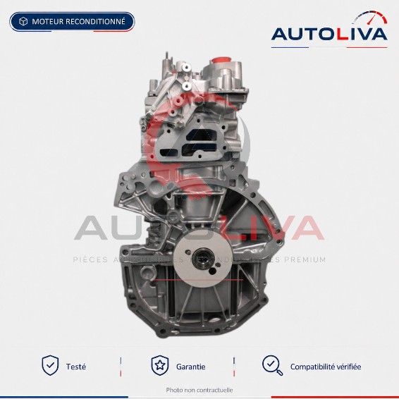 Motor 1.2 TCe: welche Modelle Clio, Captur, Mégane, Duster, Juke?
