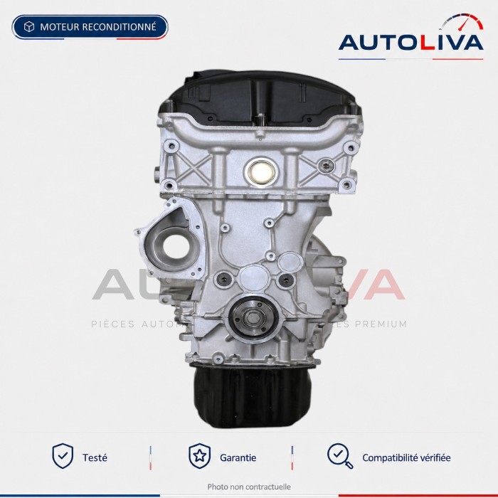 Motor 1.6 THP: Symptome und Diagnose der Verteilungsstörung
