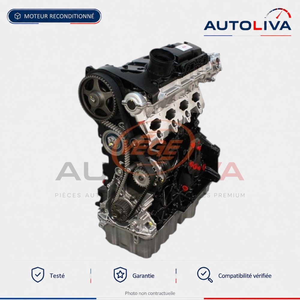 Motor 2.0 TFSI VAG : umfassender Leitfaden EA113 und EA888