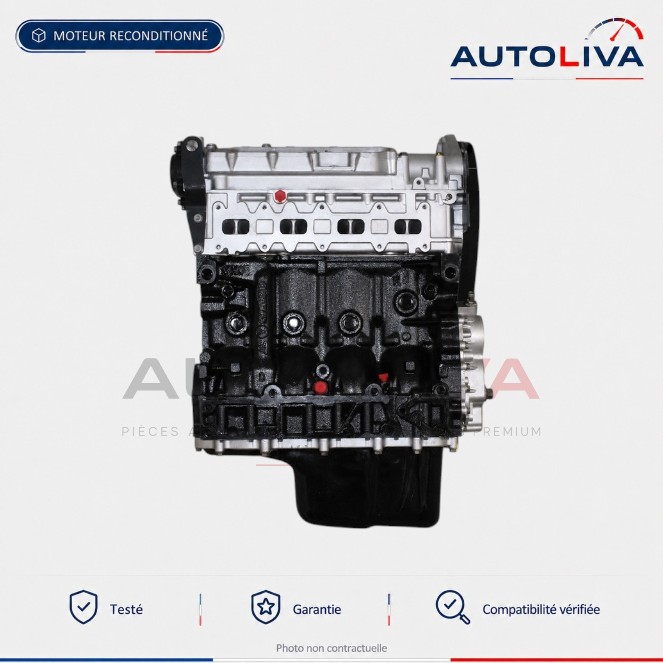 Motor 2.3 MultiJet: Symptome, Diagnose und Motorschaden