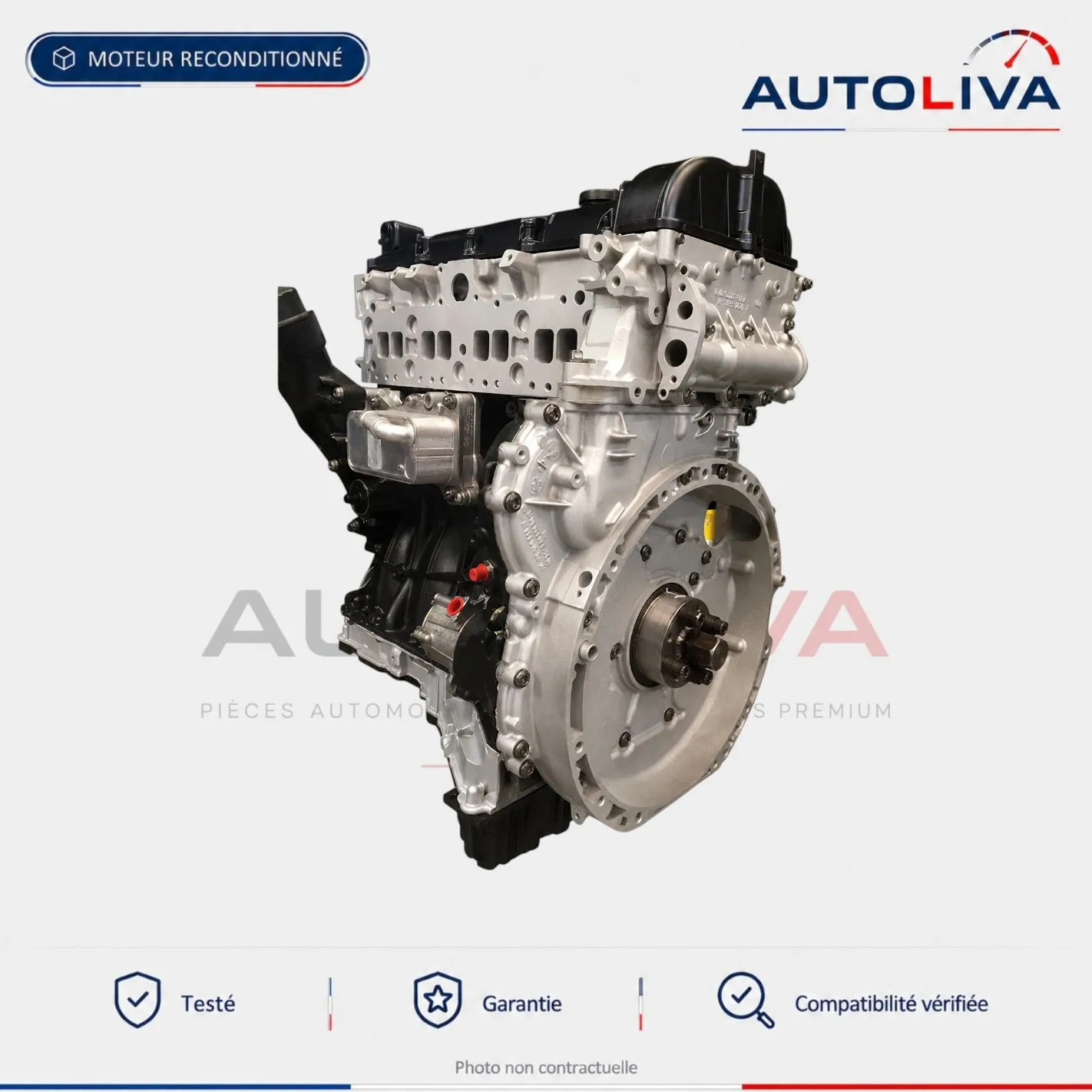Motor OM651 Klasse C W204 und Klasse E W212: Defekte und Symptome