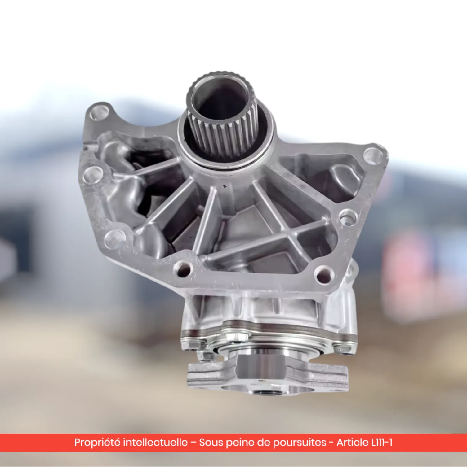 Nissan Pathfinder R52 Verteilergetriebe: Defekt und Diagnose
