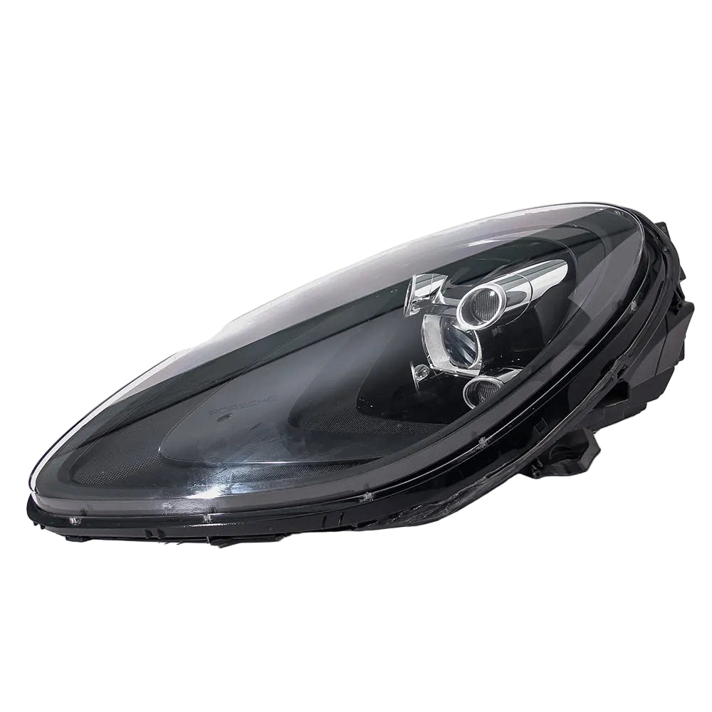 Phare avant Porsche Cayenne 9Y0 PDLS Plus reconditionné - gauche ou droit