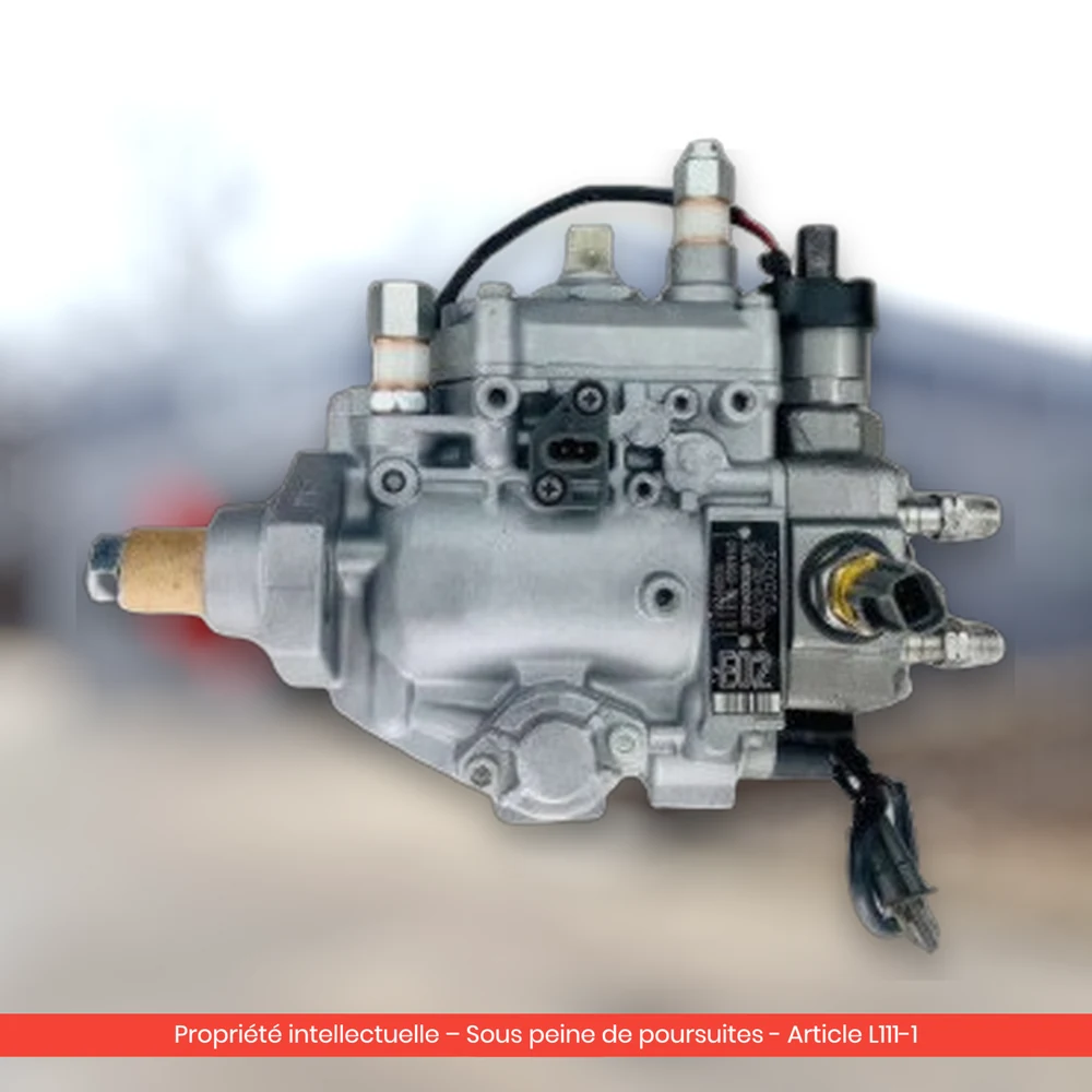Pompe injection R8444B285C - Pompe à injection échange standard