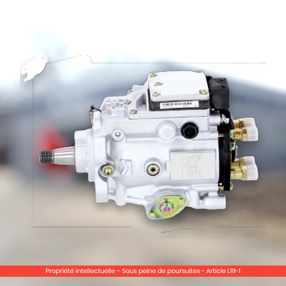Pompe injection Zexel 104740-9632 - Pompe injection échange standard