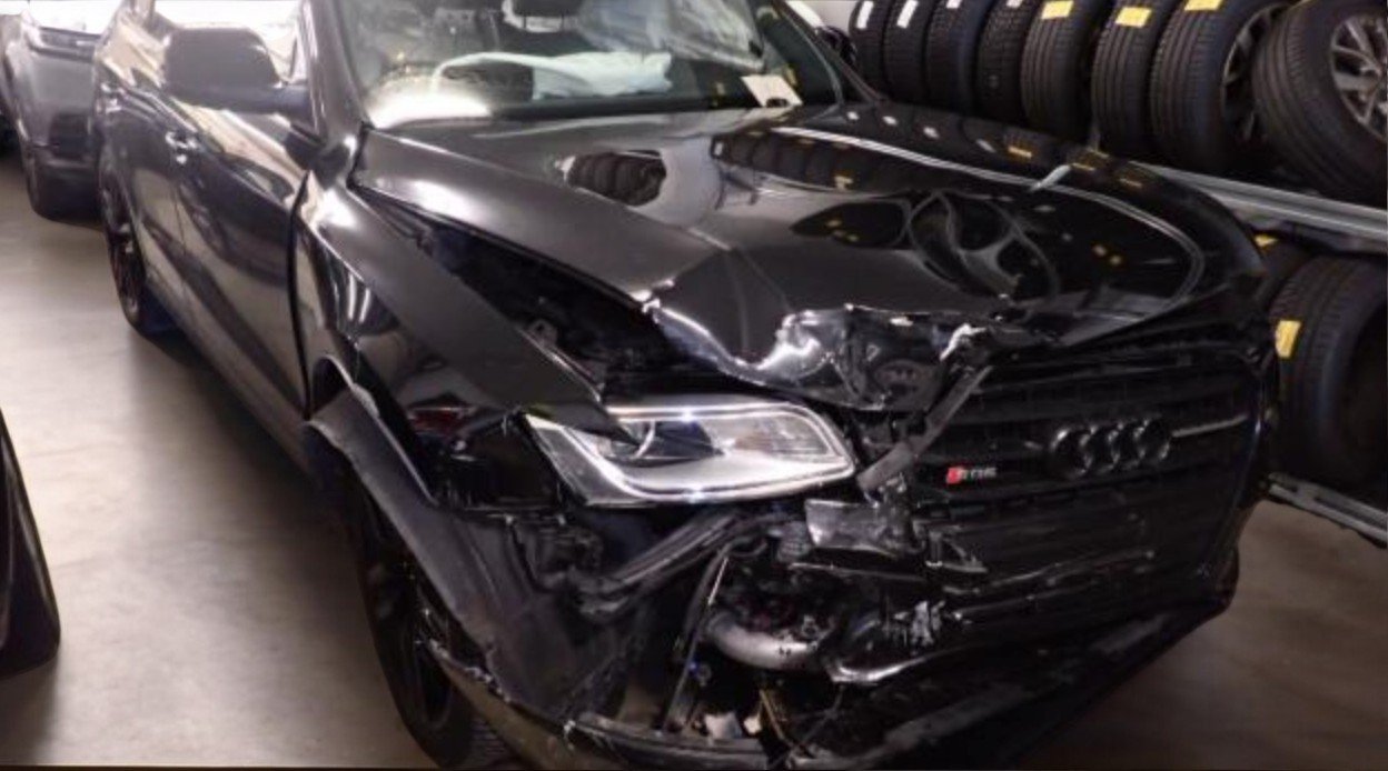 Preis einer 8-Gang-Tiptronic für Audi 3.0 TDI: umfassender Kostenvergleich