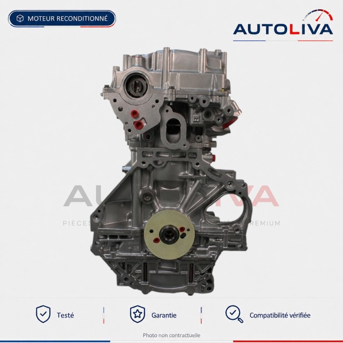 Preis und Budget für einen generalüberholten 1.4 Turbo Opel-Motor im Austausch