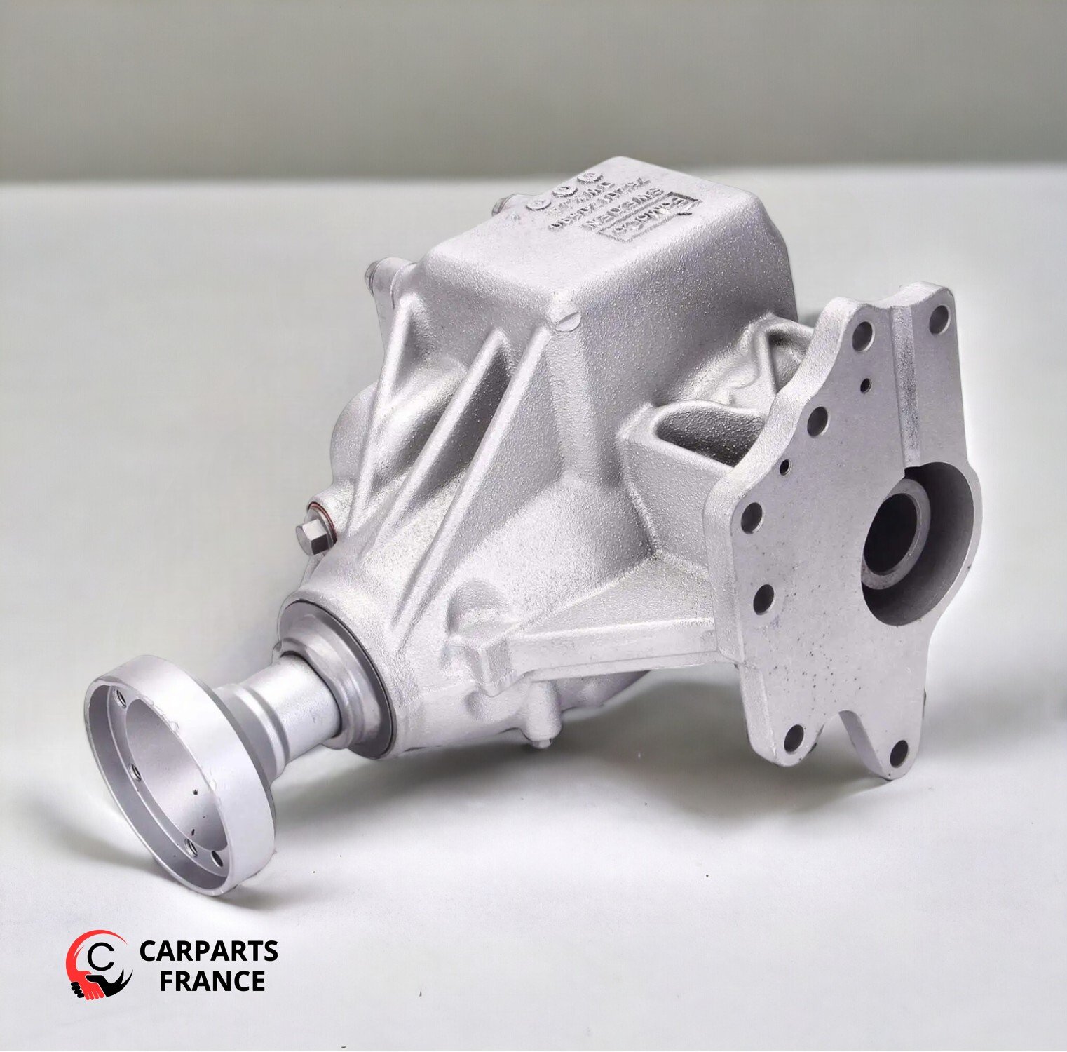 PTU Freelander 2 : le nose bearing, cause n°1 de panne et diagnostic