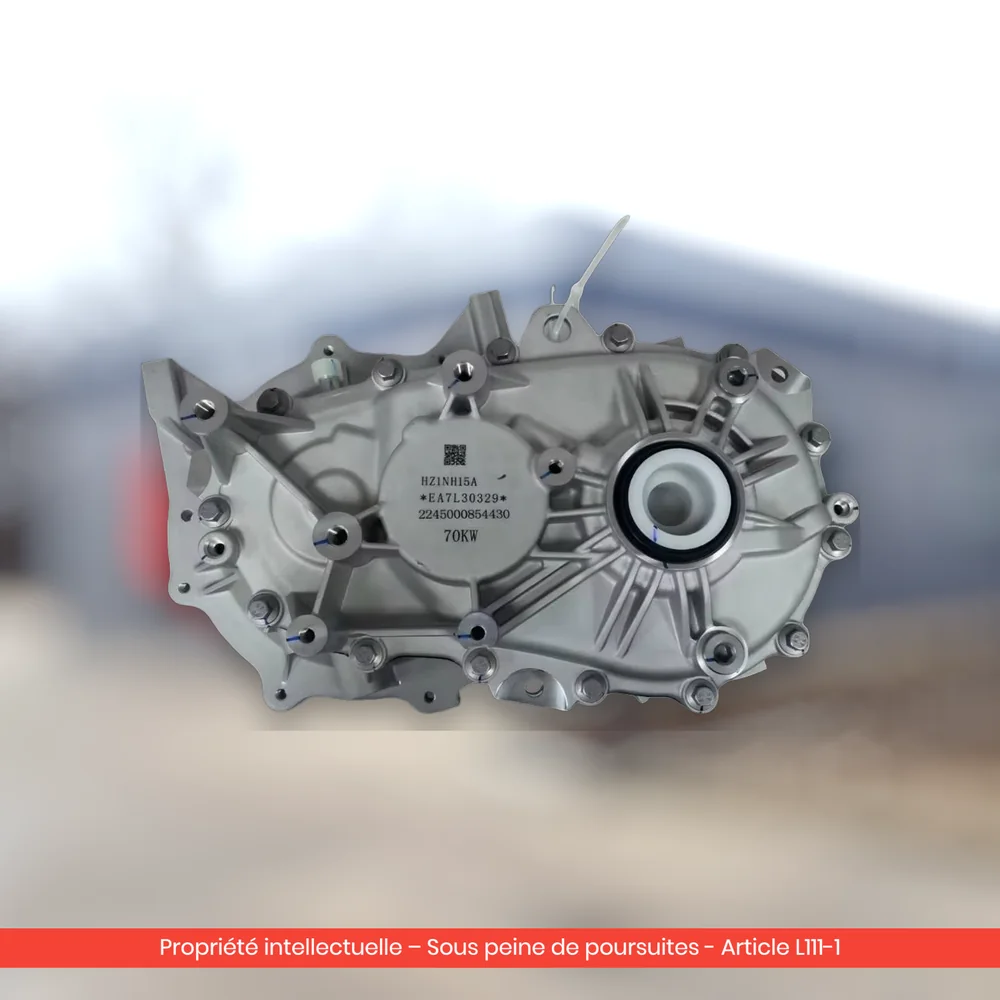 Réducteur de transmission reconditionné Nezha Nezha V — S112146018AB