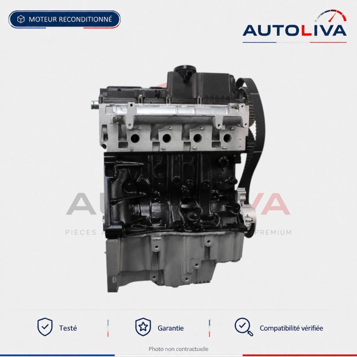 Renault Motor 1.5 dCi (K9K): Clio, Mégane, Scénic, Captur — Defekte & Austausch