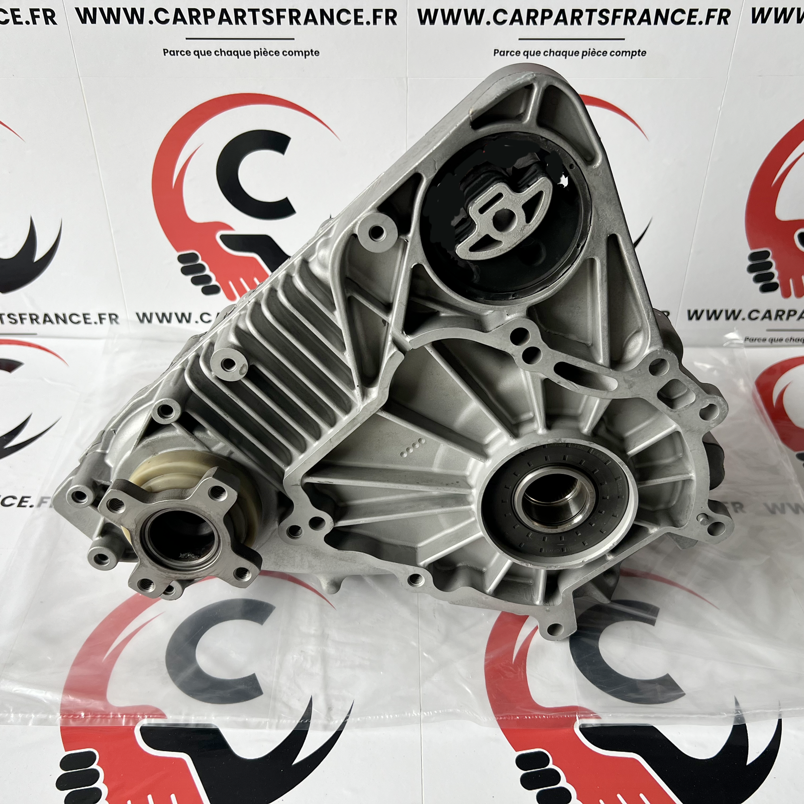 Stellmotor Verteilergetriebe BMW X3 E83: Zahnrad, Fehlercodes und Reparatur