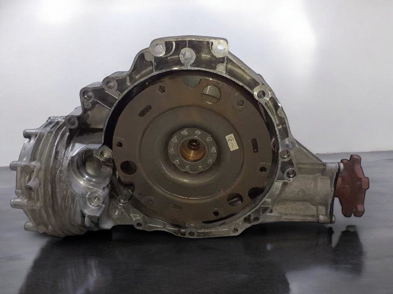 Symptome eines defekten Multitronic-Getriebes bei Audi A5 8T 2.7 TDI