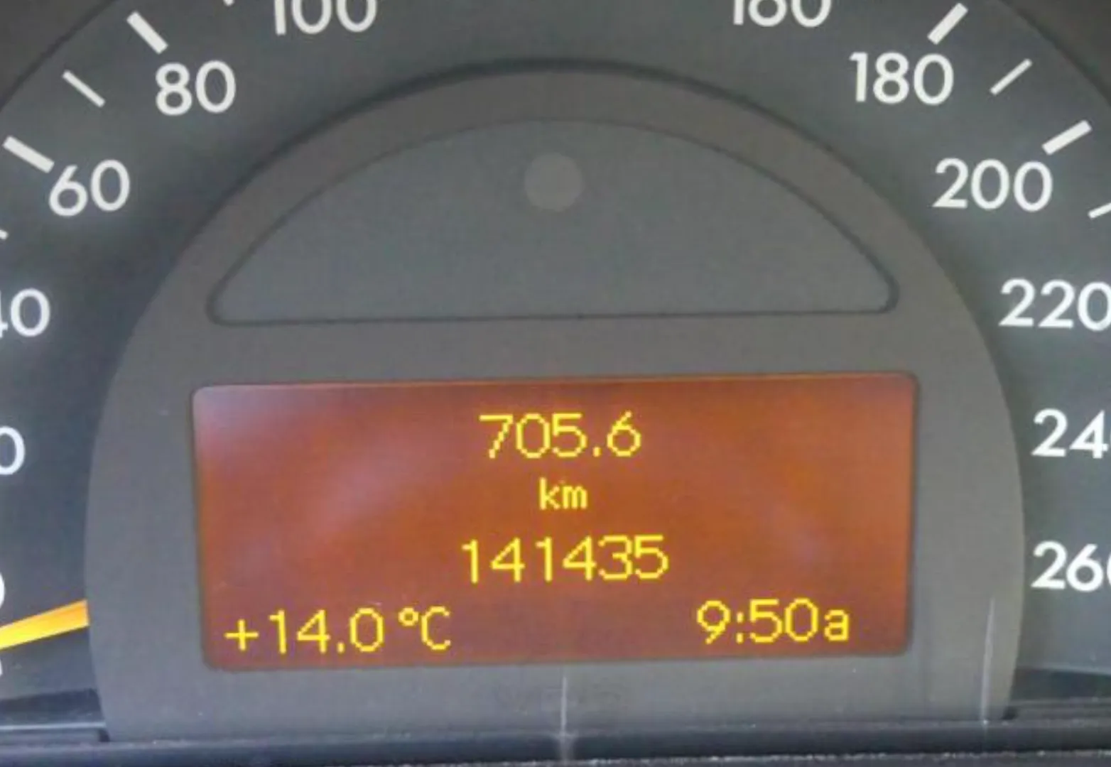 Symptome eines Getriebeausfalls 7G-Tronic bei C 320 CDI W203: der umfassende Diagnoseleitfaden
