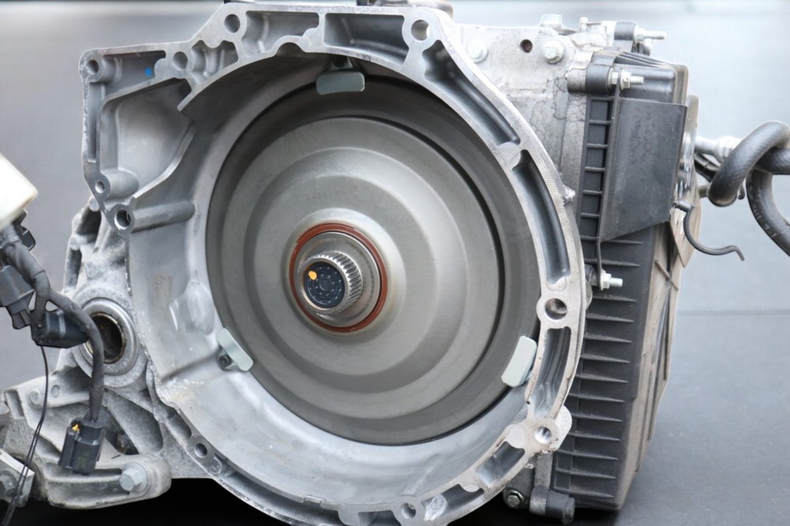 Trockene Doppelkupplung PowerShift DPS6 Transit Connect: Verschleiß, Ruckeln und Austausch