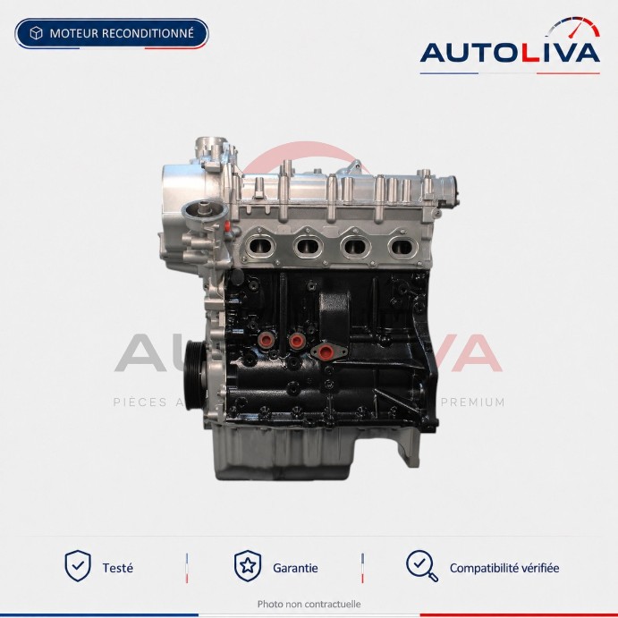 VAG-Motor 1.4 TSI generalüberholt: umfassender Leitfaden BMY und CAVE