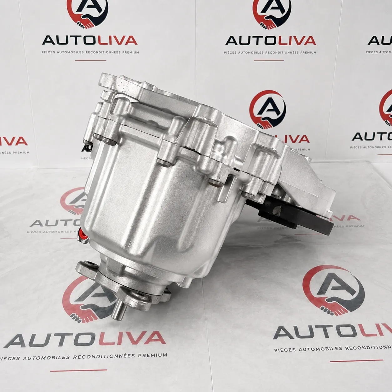 Verteilergetriebe ATC35L BMW 3er Reihe F30 F31 xDrive: Diagnose und Preis