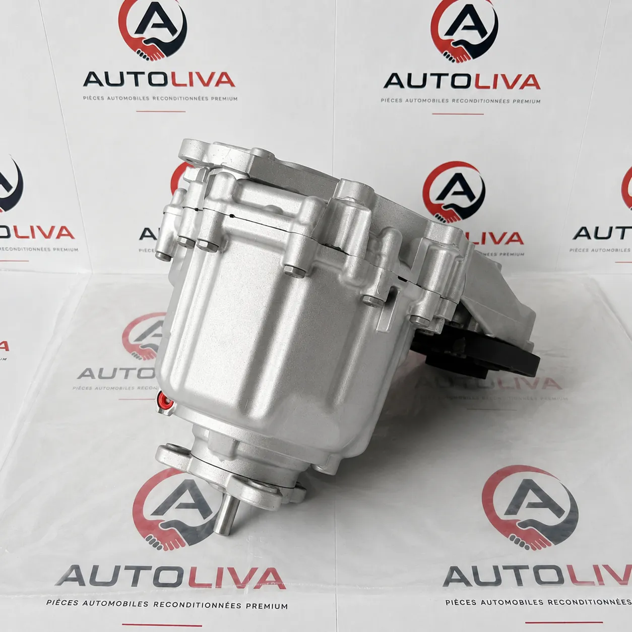 Verteilergetriebe ATC35L BMW X1 E84 xDrive: Diagnose, DTF-1 Fluid