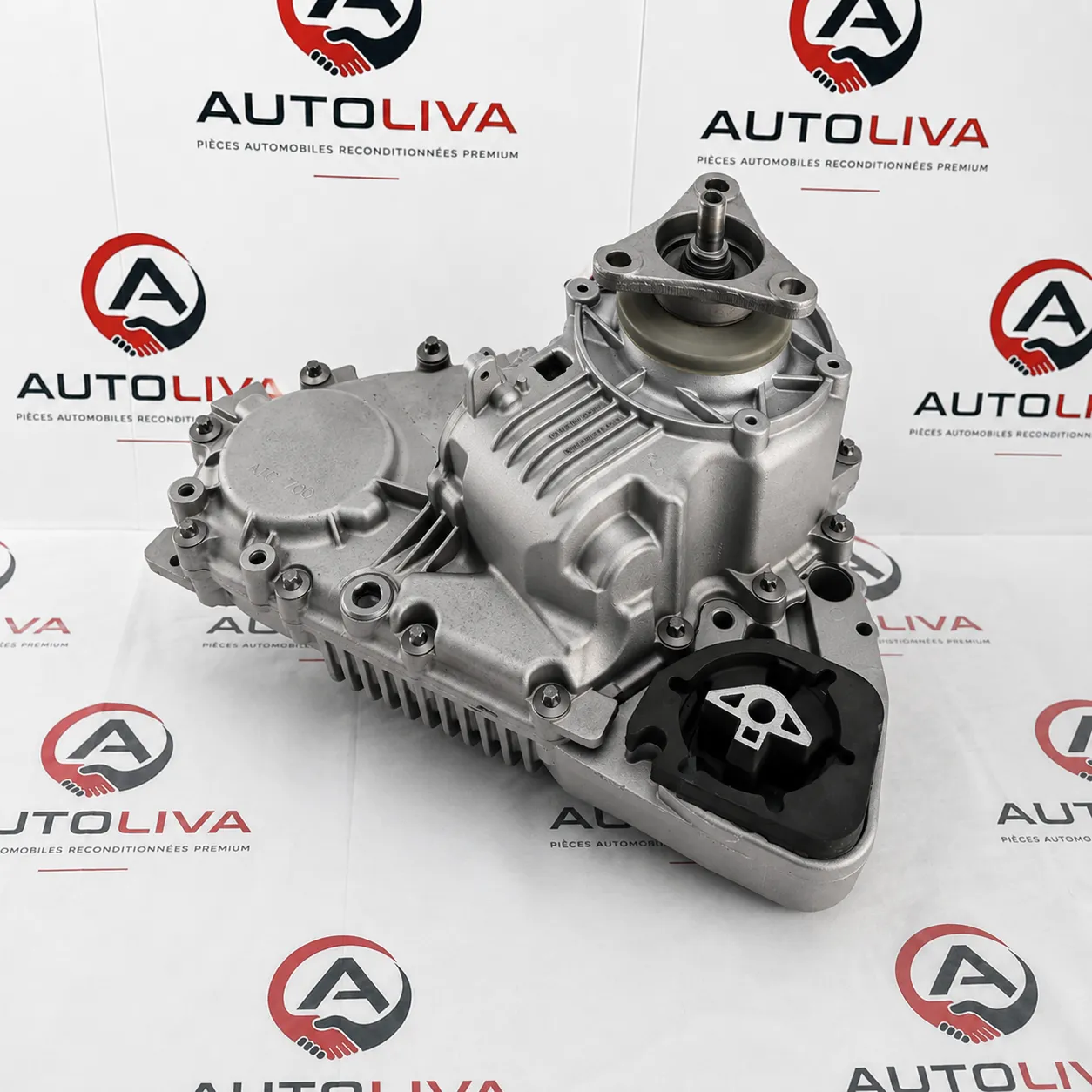 Verteilergetriebe ATC700 BMW X5 35d, 40d, 50d Diesel: Defekte und Lösungen