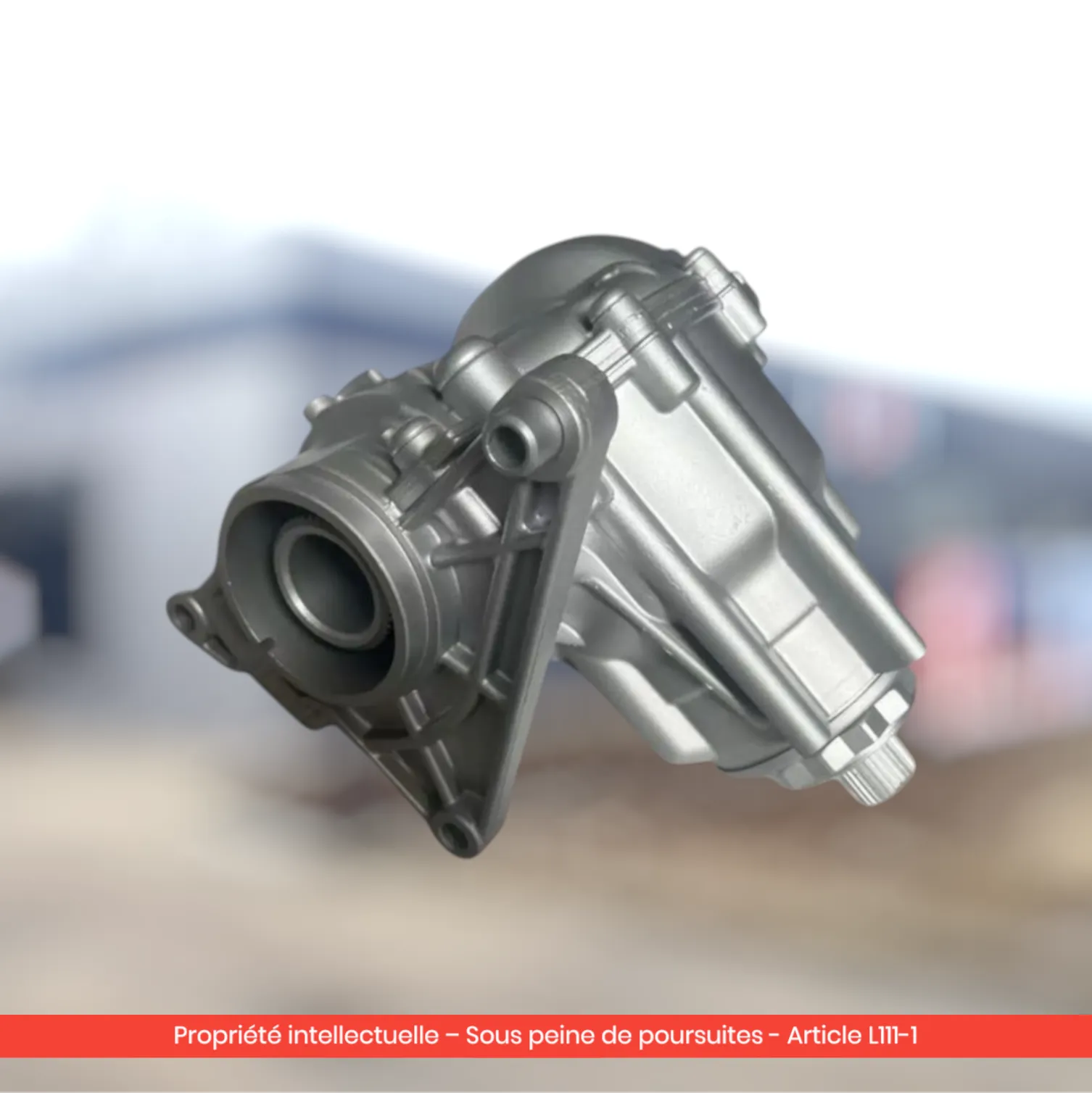 Verteilergetriebe MINI Clubman F54 ALL4: Undichtigkeiten und PTO-Austausch