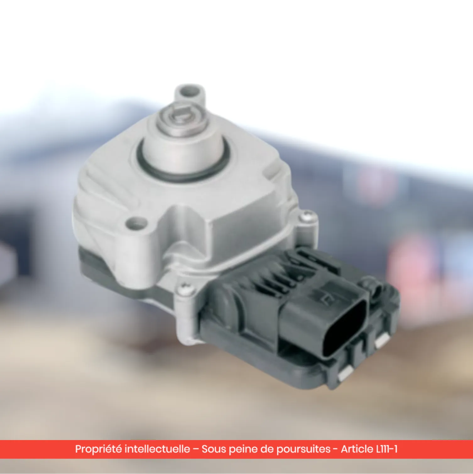 Verteilergetriebe-Stellmotor ATC450 BMW xDrive: Symptome, Codes und Austausch