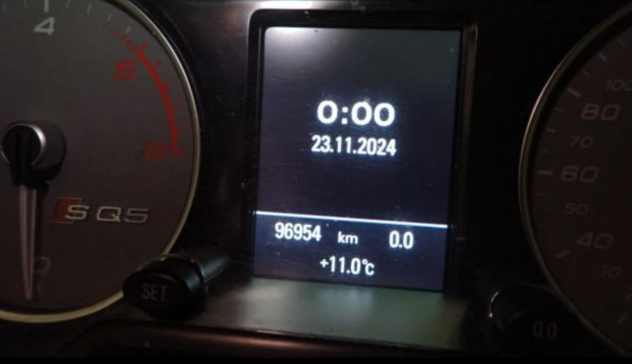 Vidange de la boîte Tiptronic ZF 8HP Audi 3.0 TDI : huile, intervalle et procédure