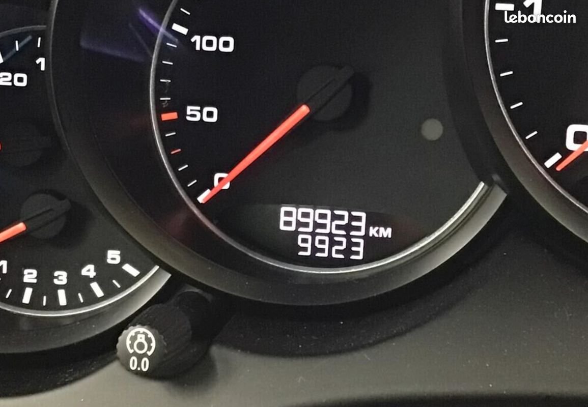 Vorderachsdifferential Cayenne S Diesel: Der V8 4.2 TDI und seine Belastungen auf das Getriebe