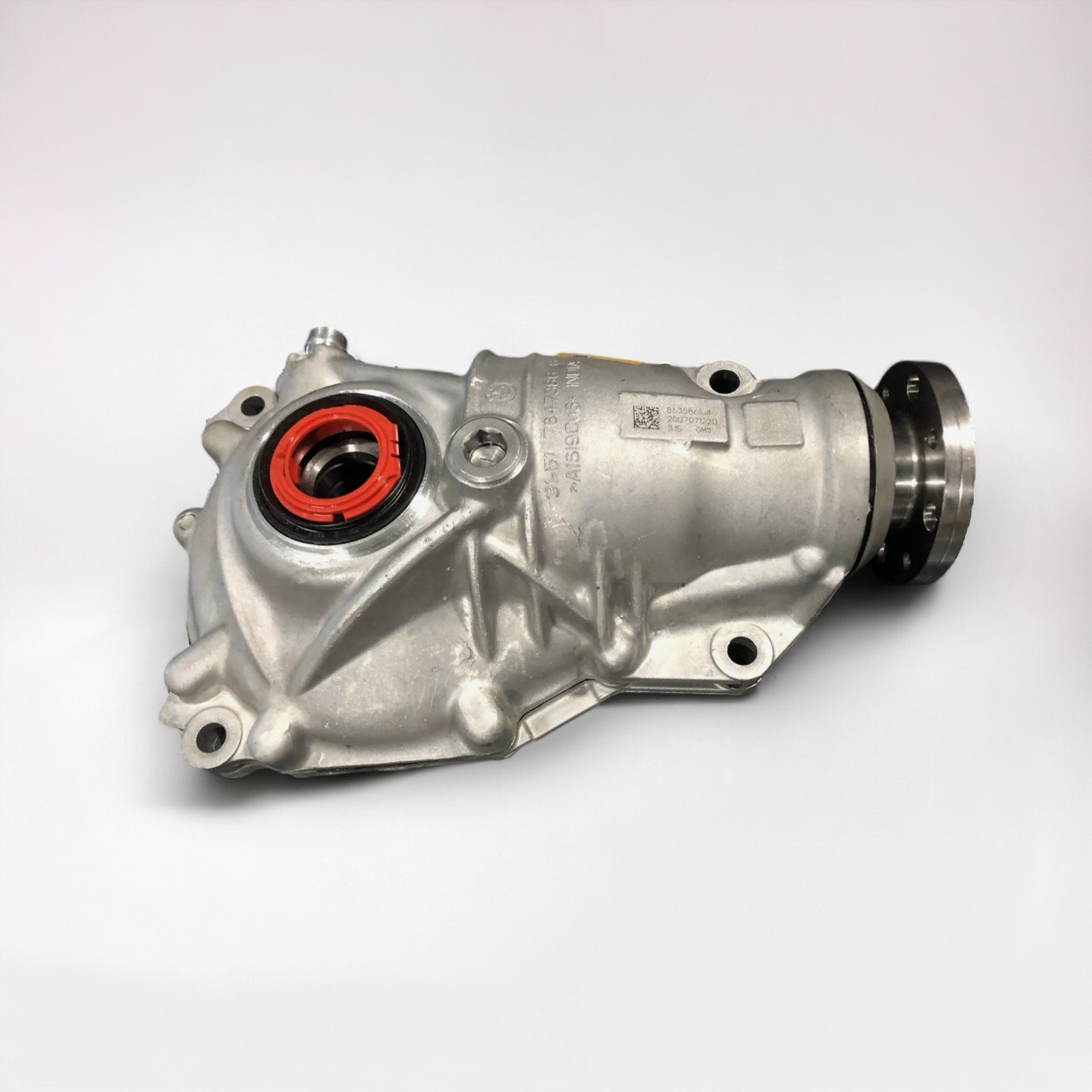 Vorderachsdifferential generalüberholt BMW X1 E84, E90, E91 und E92, xDrive 2.93 - 31507572652